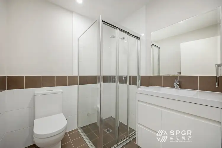 Sixth view of Homely townhouse listing, 6 Gobi Glade, Plumpton NSW 2761