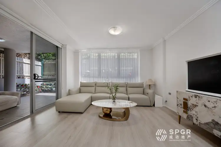 Main view of Homely apartment listing, 10/12-14 Cecil Street, Gordon NSW 2072
