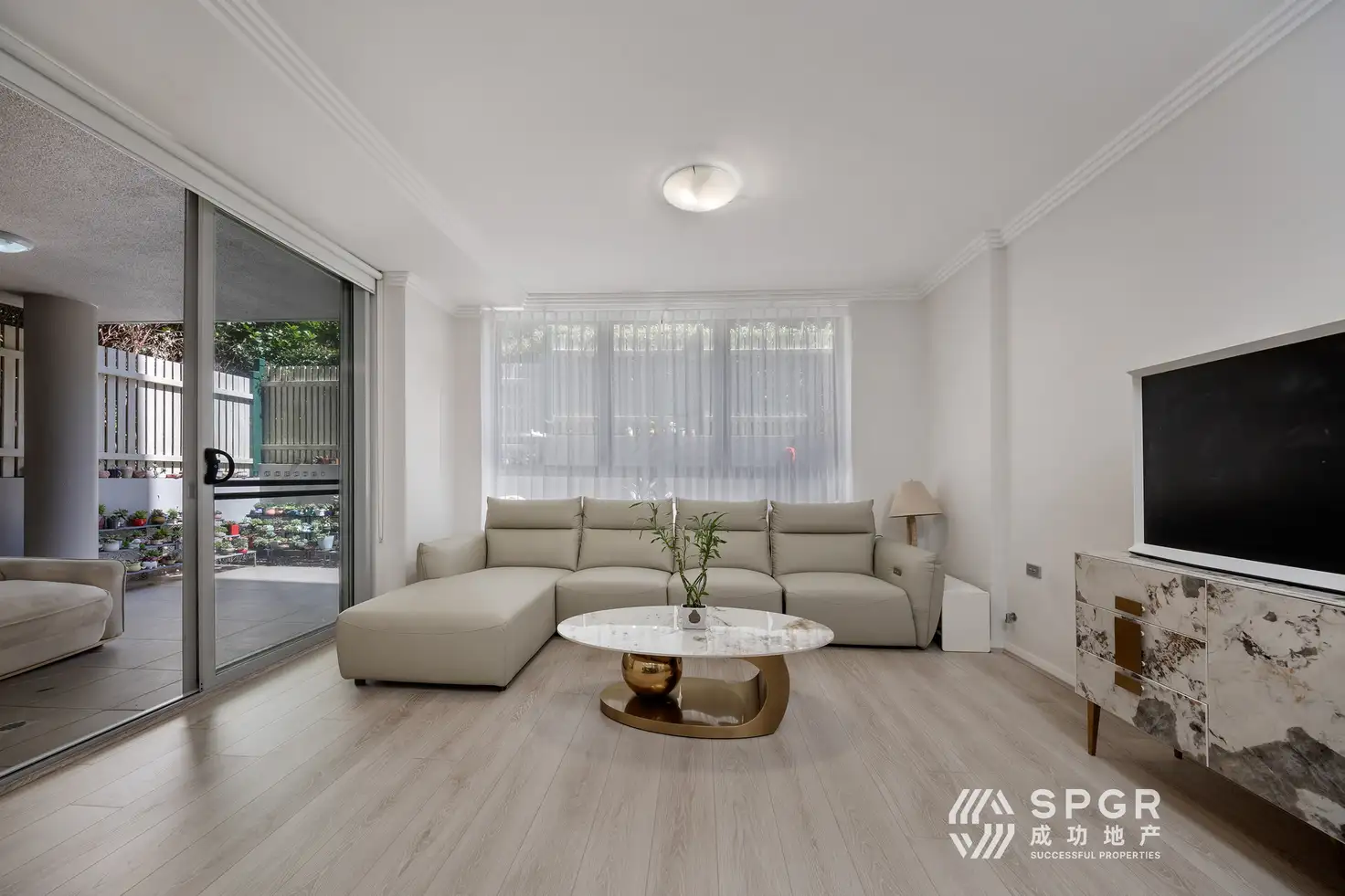 Main view of Homely apartment listing, 10/12-14 Cecil Street, Gordon NSW 2072