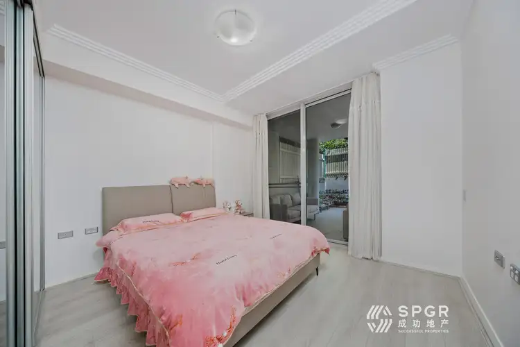 Fifth view of Homely apartment listing, 10/12-14 Cecil Street, Gordon NSW 2072