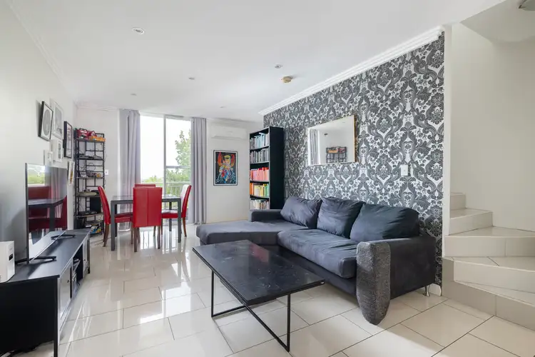 Main view of Homely apartment listing, 52/320A-338 Liverpool Road, Enfield NSW 2136