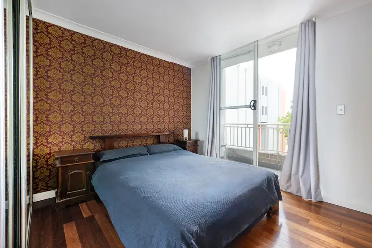 Third view of Homely apartment listing, 52/320A-338 Liverpool Road, Enfield NSW 2136