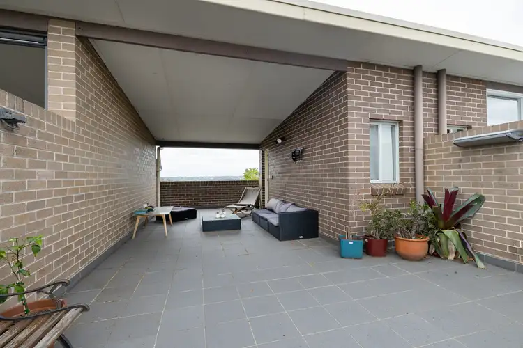 Fifth view of Homely apartment listing, 52/320A-338 Liverpool Road, Enfield NSW 2136