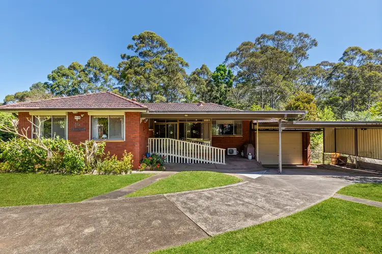 64a Anthony Road, Denistone NSW 2114