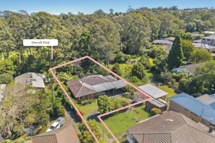 64a Anthony Road, Denistone NSW 2114