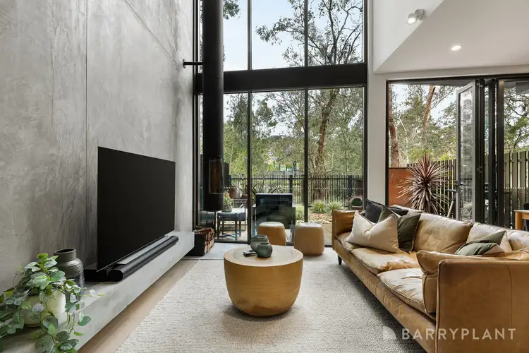 Second view of Homely townhouse listing, 5/42 Nelson Street, Ringwood VIC 3134