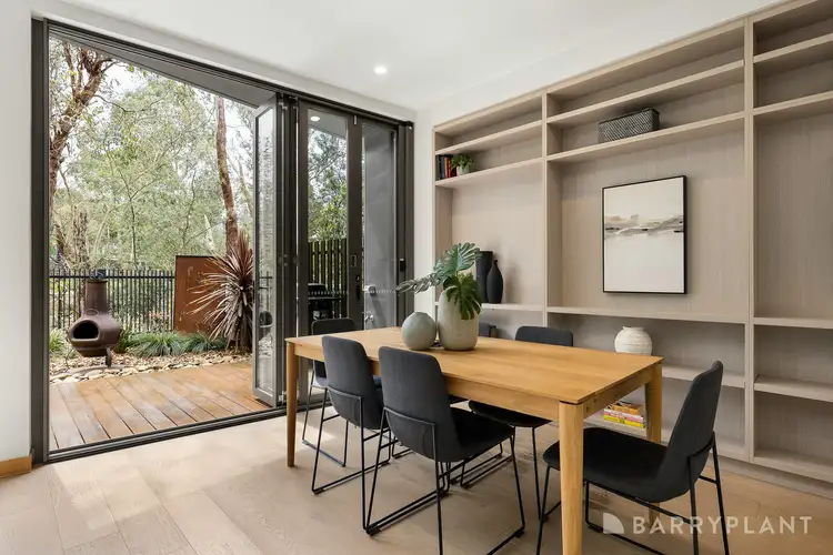Fifth view of Homely townhouse listing, 5/42 Nelson Street, Ringwood VIC 3134