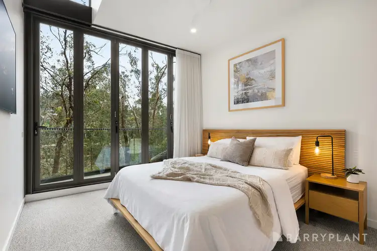 Sixth view of Homely townhouse listing, 5/42 Nelson Street, Ringwood VIC 3134