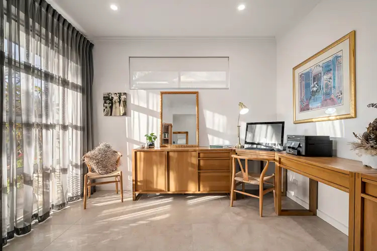 Second view of Homely house listing, 61 Eighth Avenue, St Peters SA 5069