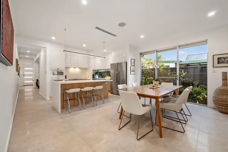 Sixth view of Homely house listing, 61 Eighth Avenue, St Peters SA 5069