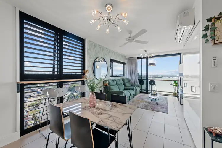 1212/35 Hercules Street, Hamilton QLD 4007