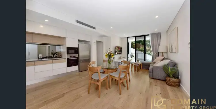 Second view of Homely apartment listing, 307/20 Kendall Street, Gosford NSW 2250