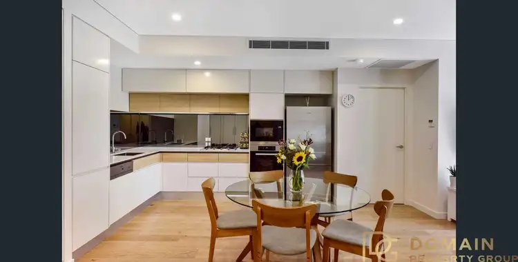 Third view of Homely apartment listing, 307/20 Kendall Street, Gosford NSW 2250