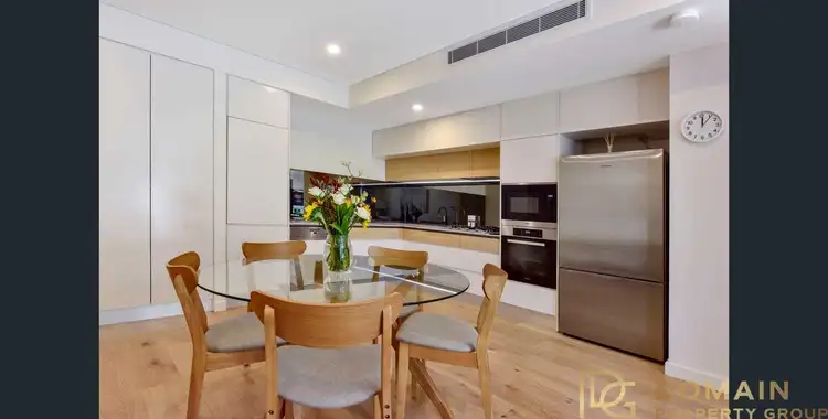 Fourth view of Homely apartment listing, 307/20 Kendall Street, Gosford NSW 2250