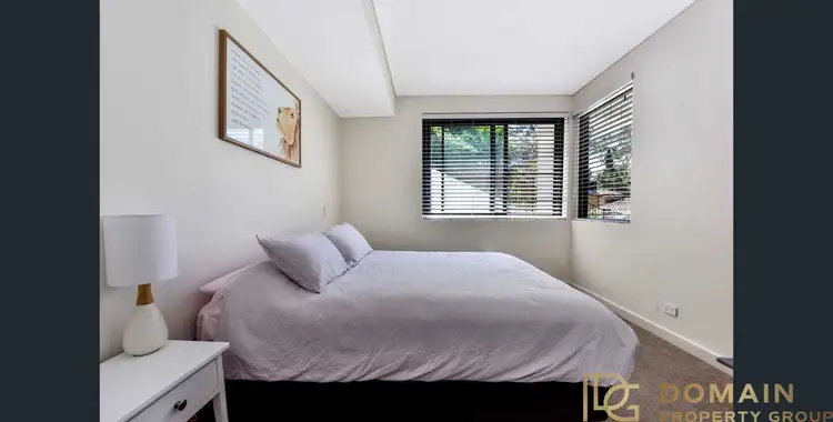 Fifth view of Homely apartment listing, 307/20 Kendall Street, Gosford NSW 2250