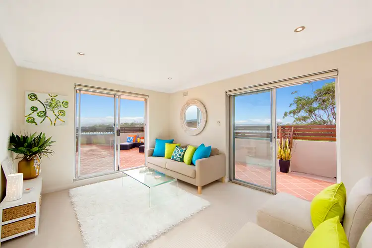Main view of Homely unit listing, 5/20 Dowling Street, Queenscliff NSW 2096