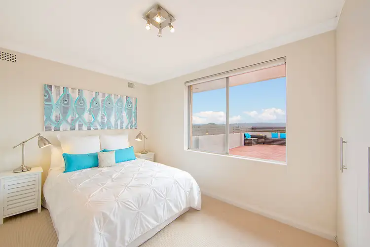 Second view of Homely unit listing, 5/20 Dowling Street, Queenscliff NSW 2096