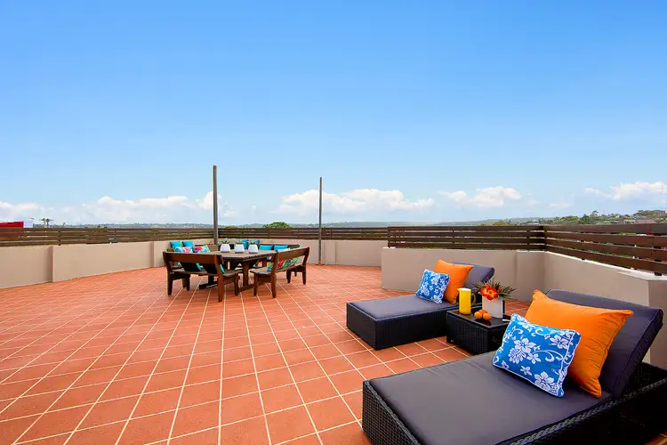 Third view of Homely unit listing, 5/20 Dowling Street, Queenscliff NSW 2096