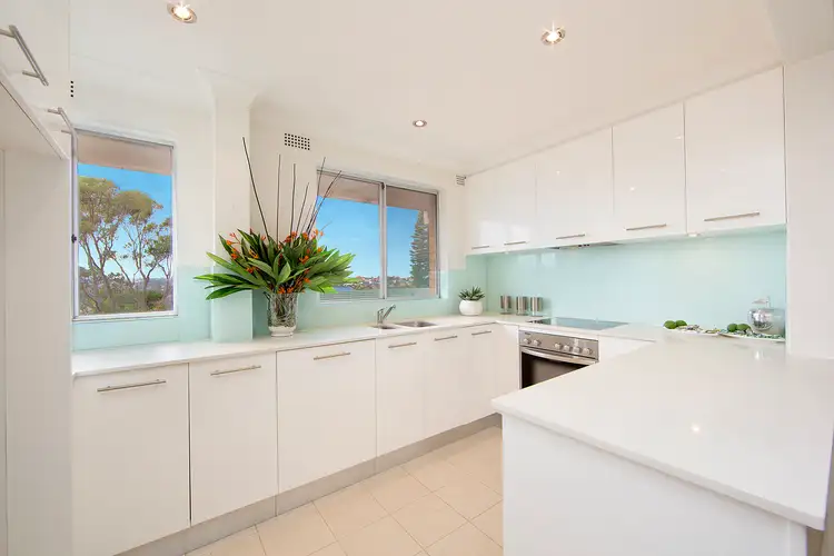 Fourth view of Homely unit listing, 5/20 Dowling Street, Queenscliff NSW 2096