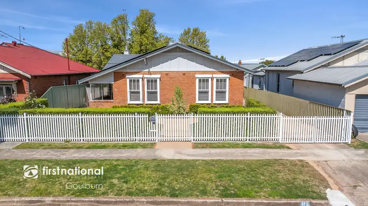 113 Coromandel Street, Goulburn NSW 2580