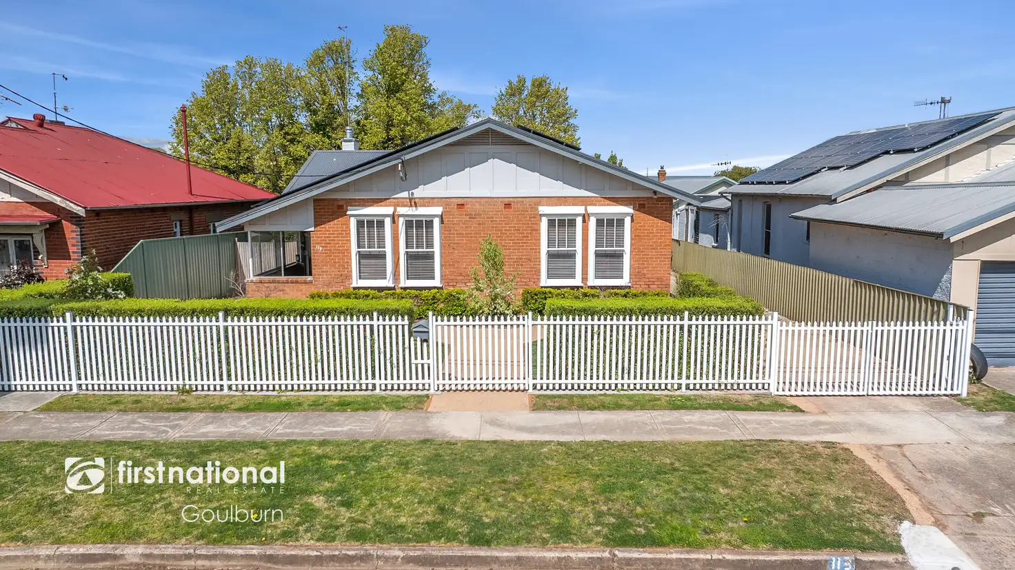 Main view of Homely house listing, 113 Coromandel Street, Goulburn NSW 2580