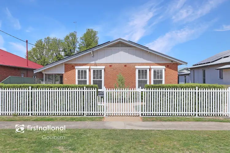 Second view of Homely house listing, 113 Coromandel Street, Goulburn NSW 2580