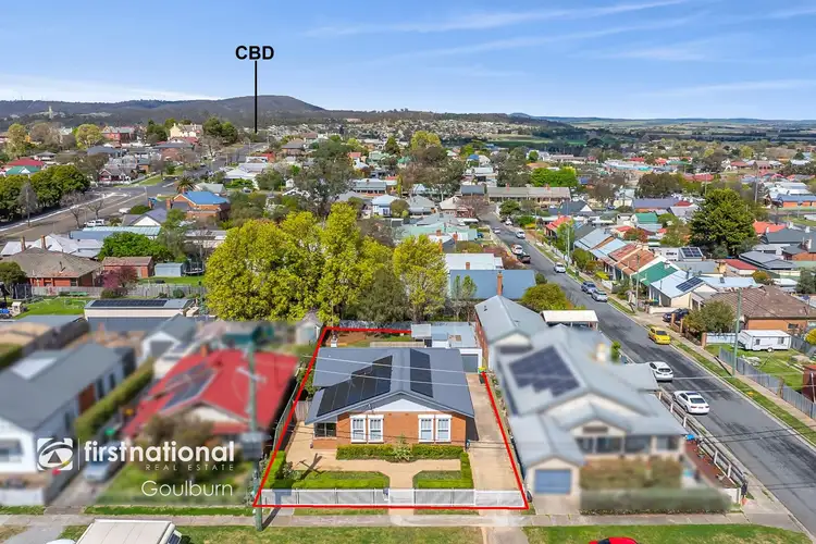 Third view of Homely house listing, 113 Coromandel Street, Goulburn NSW 2580