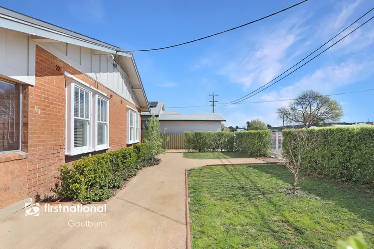 Fourth view of Homely house listing, 113 Coromandel Street, Goulburn NSW 2580