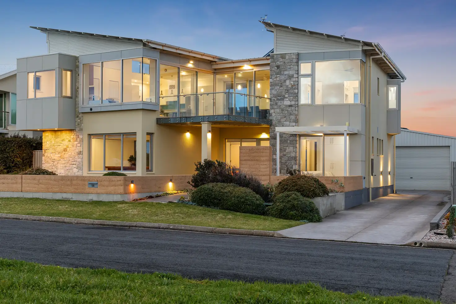 Main view of Homely house listing, 56 Seaview Avenue, Middleton SA 5213