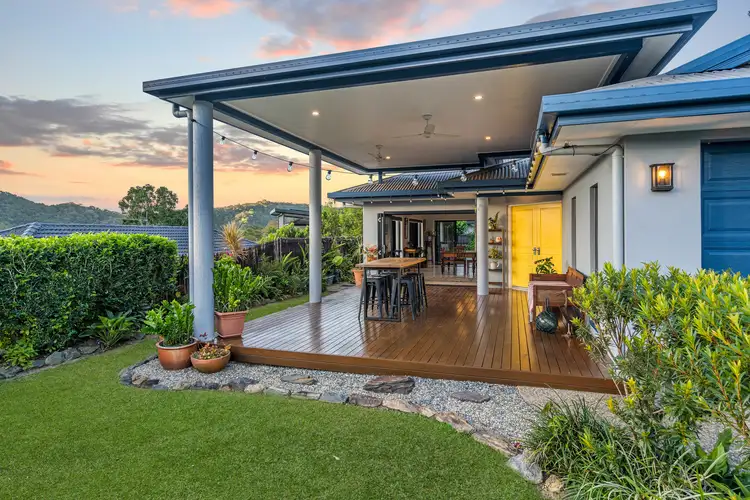 Fourth view of Homely house listing, 12 Playford Close, Brinsmead QLD 4870