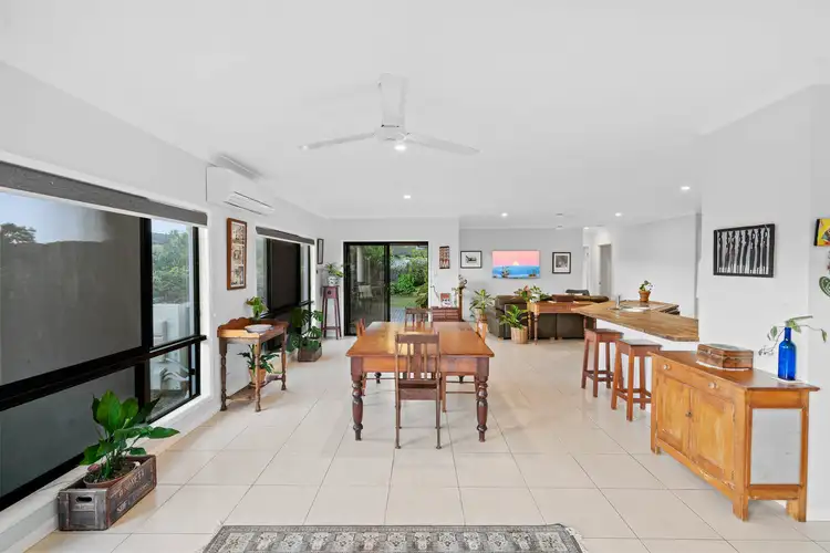 Fifth view of Homely house listing, 12 Playford Close, Brinsmead QLD 4870
