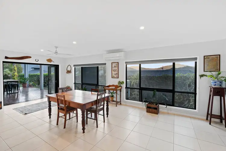 Sixth view of Homely house listing, 12 Playford Close, Brinsmead QLD 4870