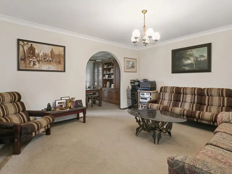 Second view of Homely house listing, 11 Norseman Place, Yarrawarrah NSW 2233