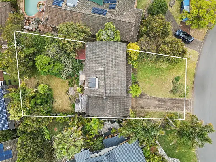 Sixth view of Homely house listing, 11 Norseman Place, Yarrawarrah NSW 2233