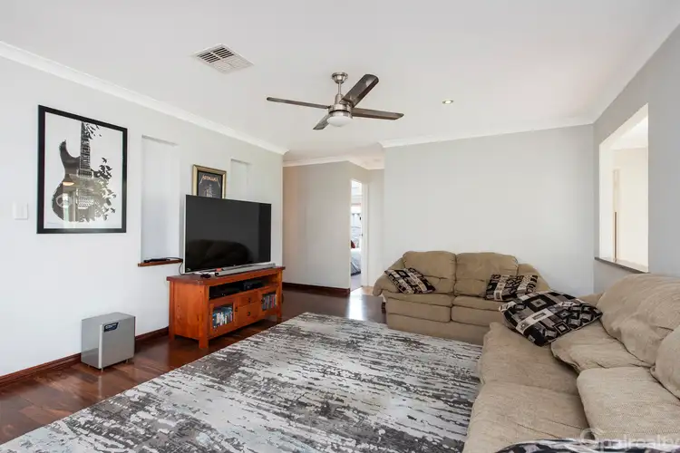 Sixth view of Homely house listing, 4 Lilac Green, Halls Head WA 6210