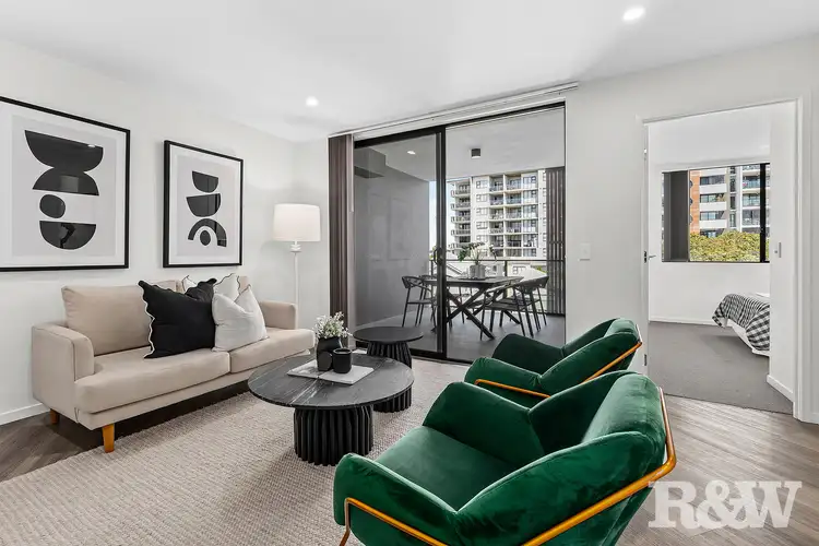 Third view of Homely apartment listing, 208/8 Eton Street, Nundah QLD 4012