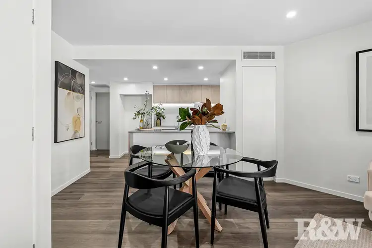 Fourth view of Homely apartment listing, 208/8 Eton Street, Nundah QLD 4012