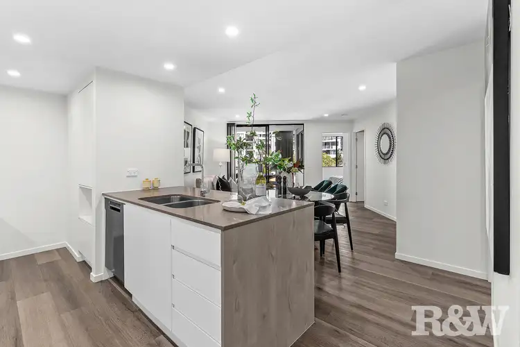 Fifth view of Homely apartment listing, 208/8 Eton Street, Nundah QLD 4012