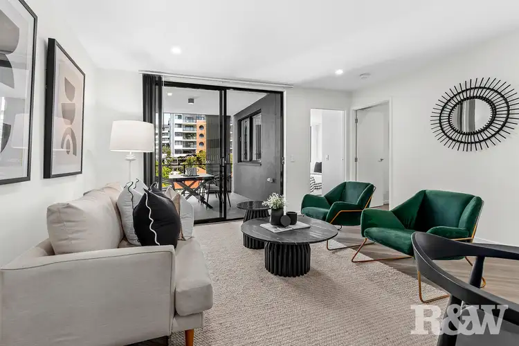 Sixth view of Homely apartment listing, 208/8 Eton Street, Nundah QLD 4012