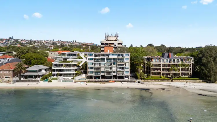 10/624B New South Head Road, Rose Bay NSW 2029