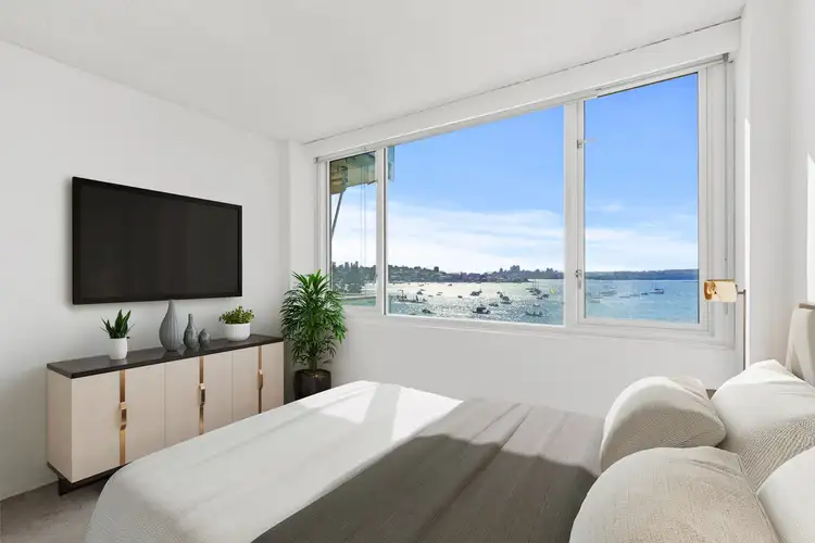Fourth view of Homely apartment listing, 10/624B New South Head Road, Rose Bay NSW 2029