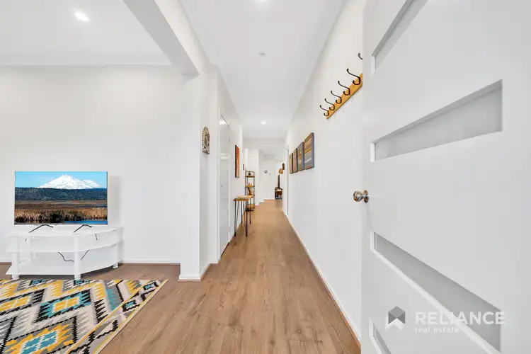 Third view of Homely house listing, 75 Captain Drive, Point Cook VIC 3030
