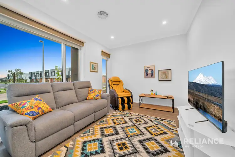 Fourth view of Homely house listing, 75 Captain Drive, Point Cook VIC 3030