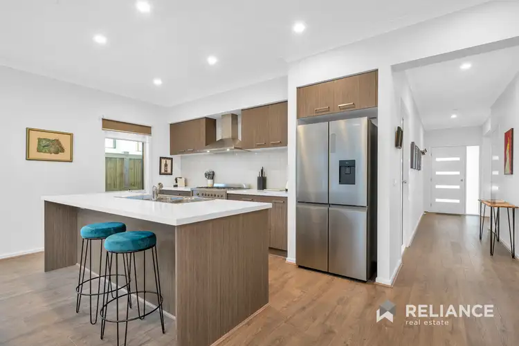Sixth view of Homely house listing, 75 Captain Drive, Point Cook VIC 3030