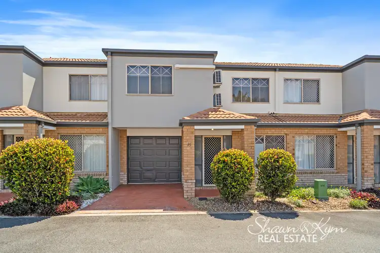 15/22 Dasyure Place, Wynnum West QLD 4178