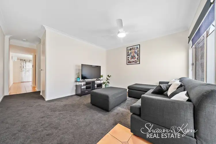 Third view of Homely townhouse listing, 15/22 Dasyure Place, Wynnum West QLD 4178