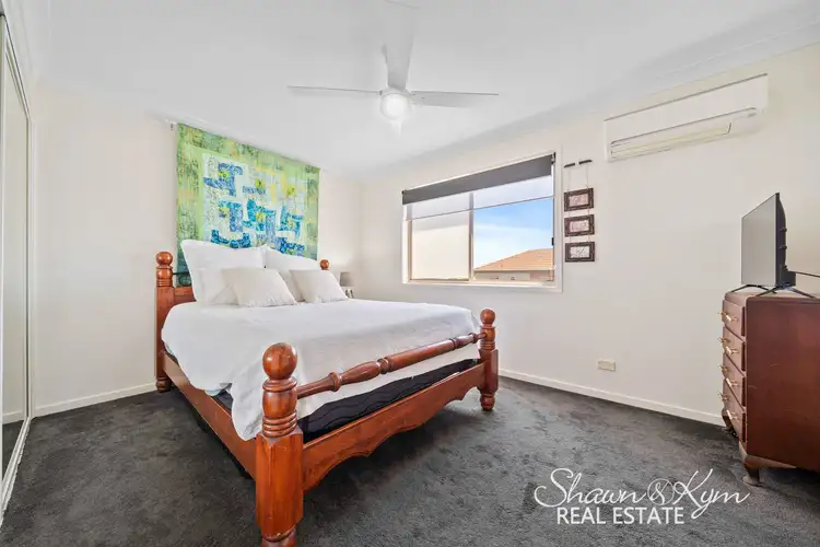 Fourth view of Homely townhouse listing, 15/22 Dasyure Place, Wynnum West QLD 4178