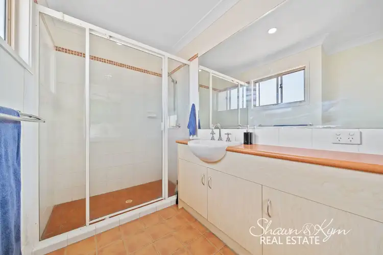 Fifth view of Homely townhouse listing, 15/22 Dasyure Place, Wynnum West QLD 4178