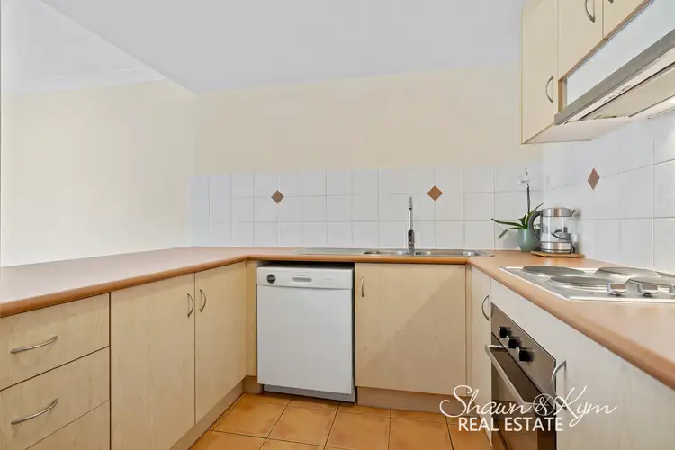 Sixth view of Homely townhouse listing, 15/22 Dasyure Place, Wynnum West QLD 4178