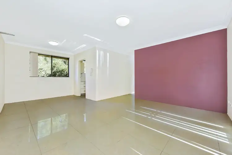 Second view of Homely apartment listing, 7/16 Central Avenue, Westmead NSW 2145